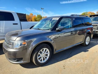 FORD FLEX SE
