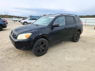 TOYOTA RAV4 BASE