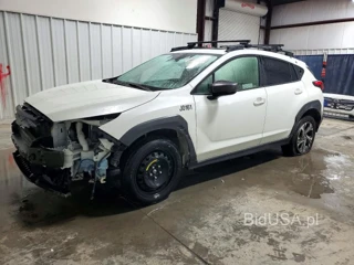 SUBARU CROSSTREK PREMIUM