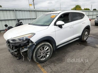 HYUNDAI TUCSON SEL