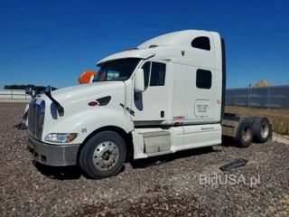 PETERBILT 387