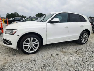 AUDI SQ5 PRESTIGE