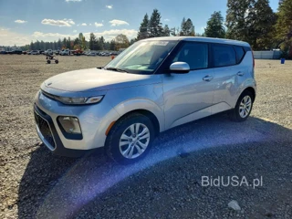 KIA SOUL LX