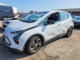 CHEVROLET BOLT EV 2LT