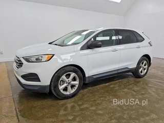 FORD EDGE SE