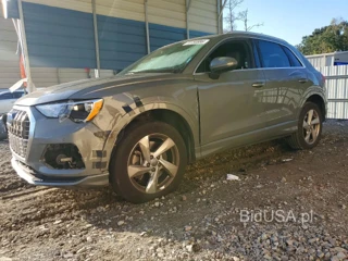 AUDI Q3 PREMIUM