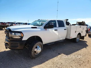RAM 3500