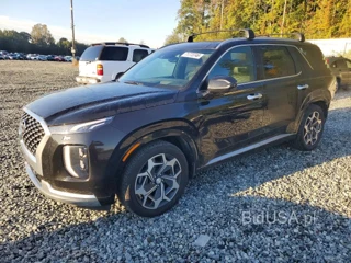 HYUNDAI PALISADE CALLIGRAPHY