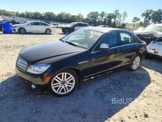 MERCEDES-BENZ C 300 4MATIC