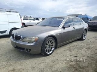 BMW 750 LI