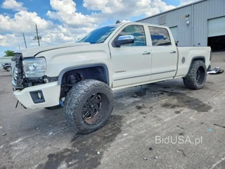 GMC SIERRA K1500 DENALI