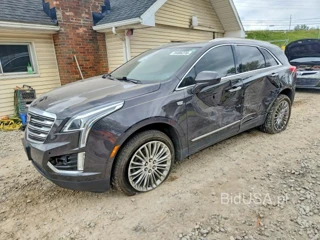 CADILLAC XT5 LUXURY