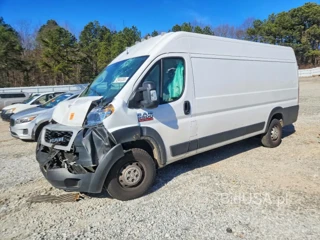 RAM PROMASTER