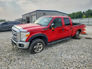 FORD F250 SUPER DUTY