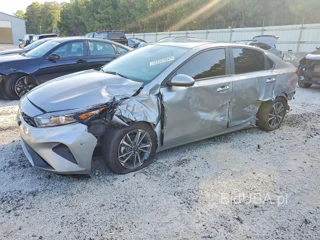 KIA FORTE LXS