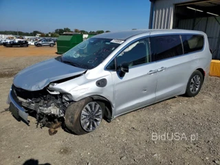 CHRYSLER PACIFICA HYBRID SELECT