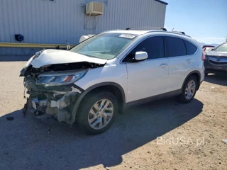 HONDA CR-V EXL