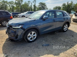 HONDA HR-V LX
