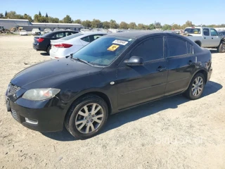 MAZDA 3 I