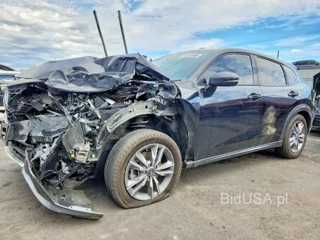 ACURA ADX