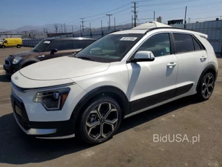 KIA NIRO EX