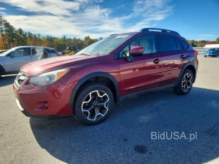 SUBARU XV CROSSTREK 2.0 PREMIUM