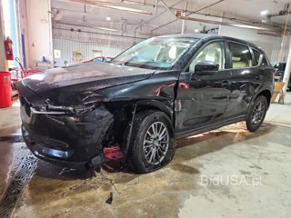 MAZDA CX-5 TOURING