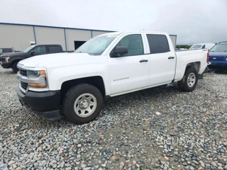 CHEVROLET SILVERADO K1500