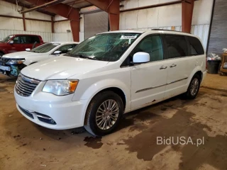 CHRYSLER TOWN & COUNTRY TOURING L