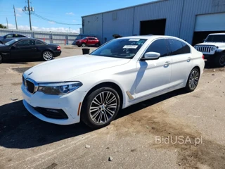 BMW 530 I