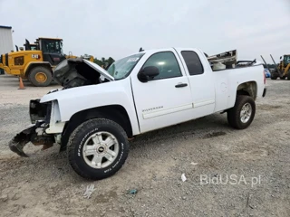 CHEVROLET SILVERADO C1500 LT