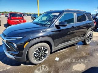 CHEVROLET TRAILBLAZER LT