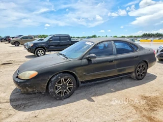 FORD TAURUS LX