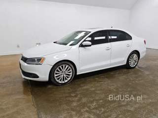 VOLKSWAGEN JETTA TDI