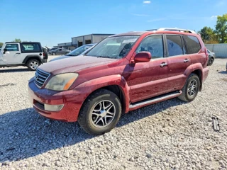 LEXUS GX 470