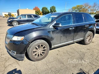 LINCOLN MKX