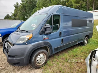 RAM PROMASTER 3500 3500 HIGH