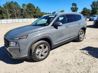 HYUNDAI SANTA FE SEL