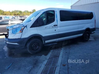 FORD TRANSIT T-350