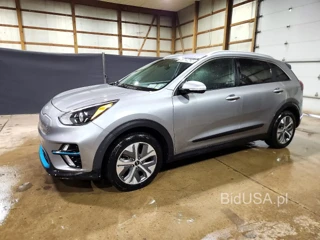 KIA NIRO EV S