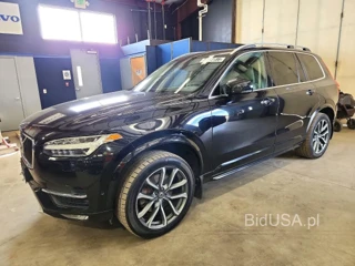 VOLVO XC90 T6