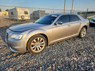 CHRYSLER 300C