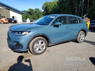 HONDA HR-V LX