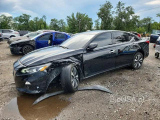 NISSAN ALTIMA SL
