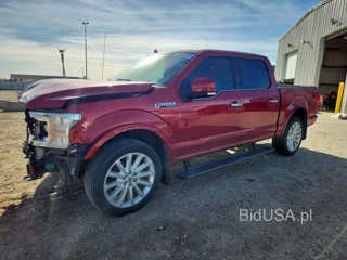 FORD F150 SUPERCREW