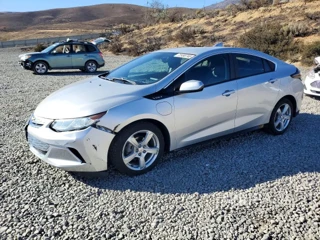 CHEVROLET VOLT LT