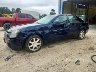 CADILLAC CTS HI FEATURE V6