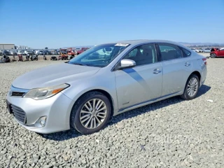 TOYOTA AVALON HYBRID XLE TOURING