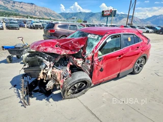 MITSUBISHI ECLIPSE CROSS SE