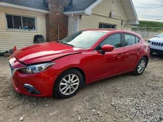 MAZDA 3 TOURING